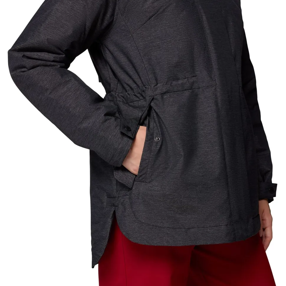 Lillian Ridge Insulated Jacket - Women's