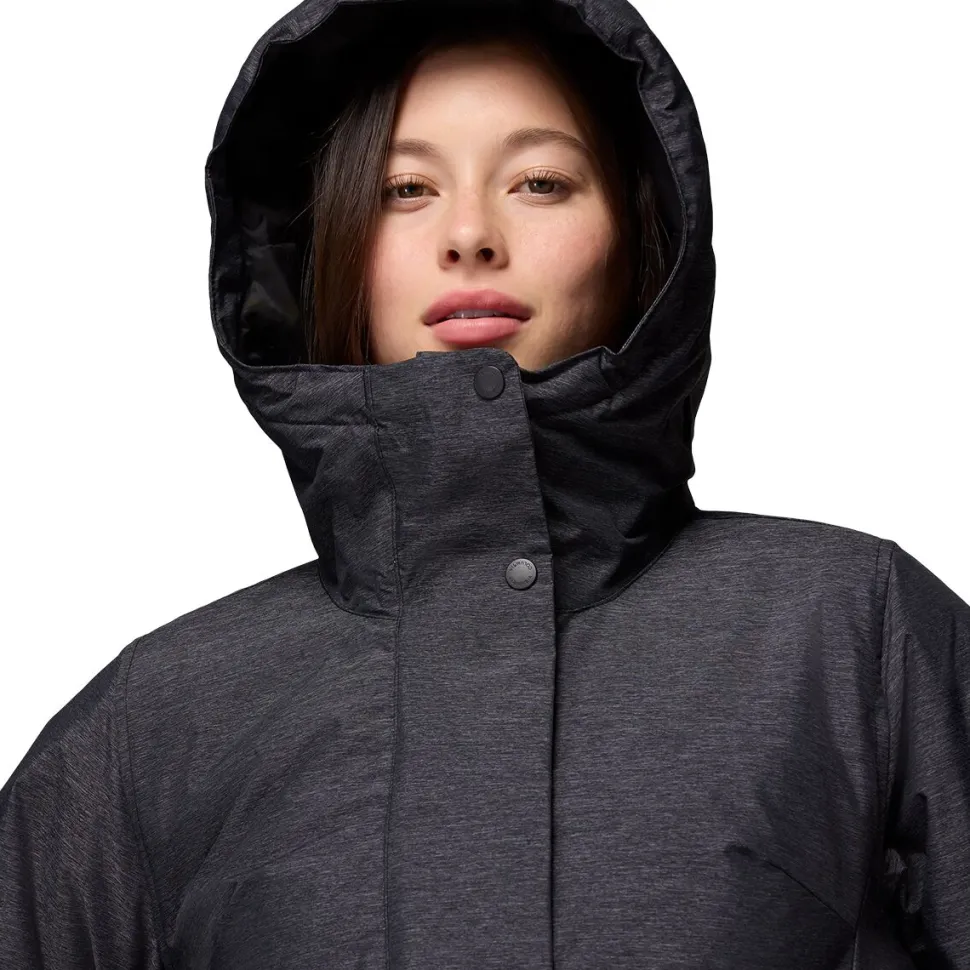 Lillian Ridge Insulated Jacket - Women's