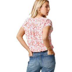 Lilly Top - Women's