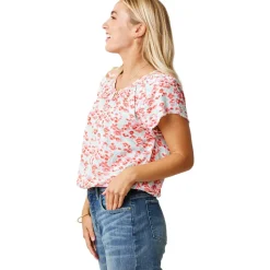 Lilly Top - Women's