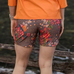 Limitless - Stretch Waistband High-Rise 7in Short - Women's