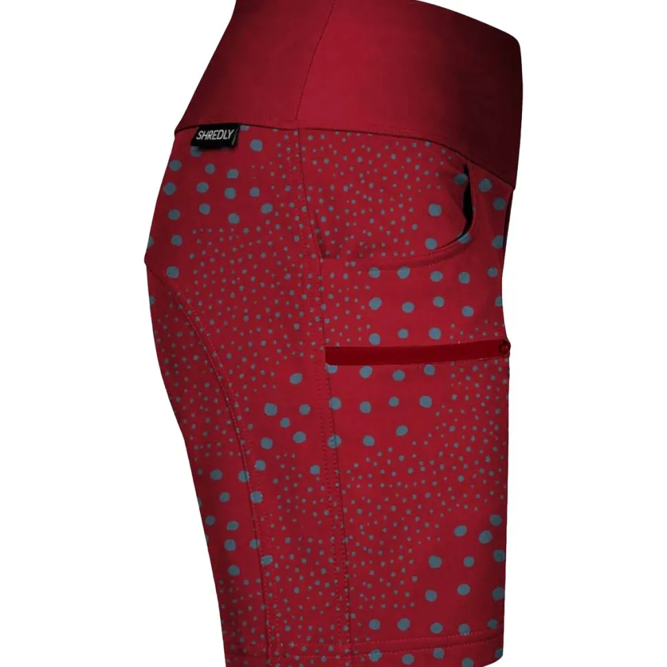 Limitless - Stretch Waistband High-Rise 7in Short - Women's