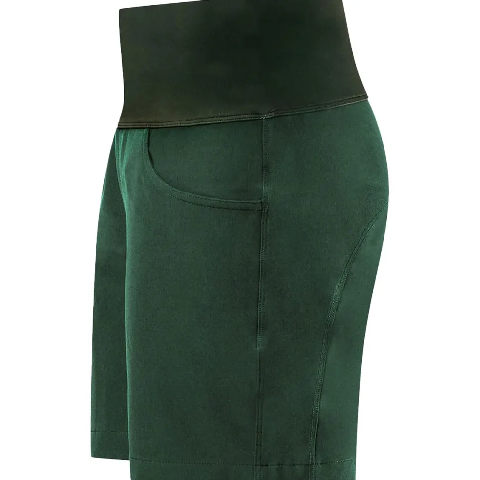Limitless - Stretch Waistband High-Rise 7in Short - Women's