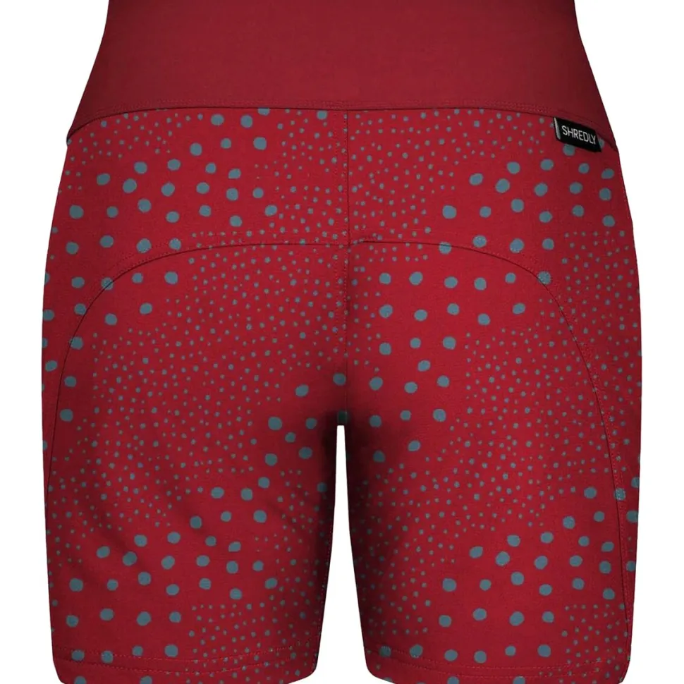 Limitless - Stretch Waistband High-Rise 7in Short - Women's