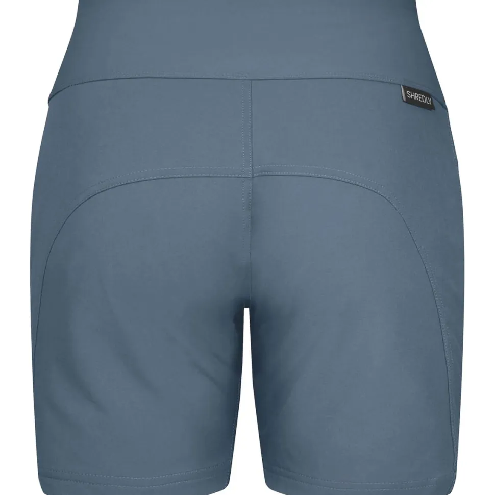 Limitless - Stretch Waistband High-Rise 7in Short - Women's