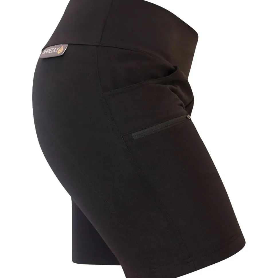 Limitless - Stretch Waistband High-Rise 7in Short - Women's