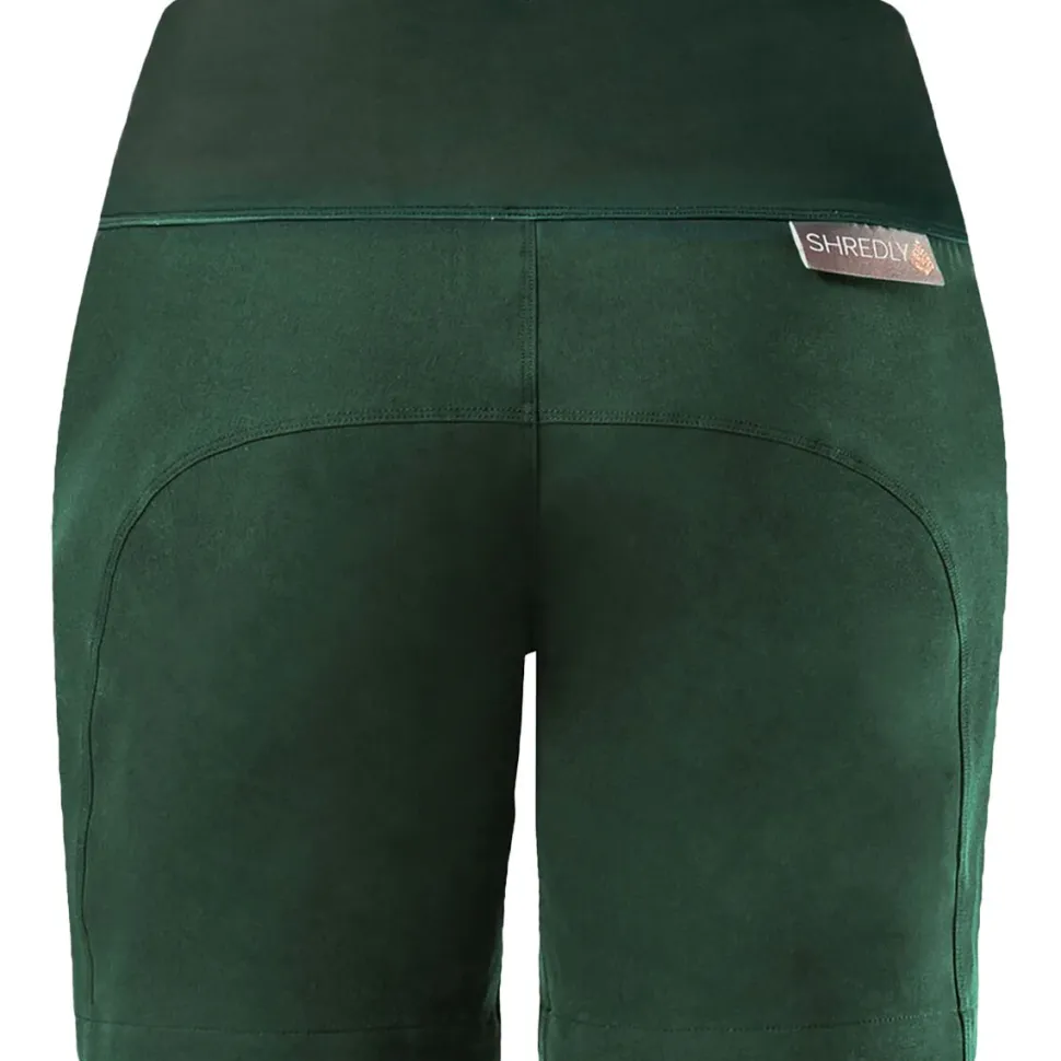 Limitless - Stretch Waistband High-Rise 7in Short - Women's