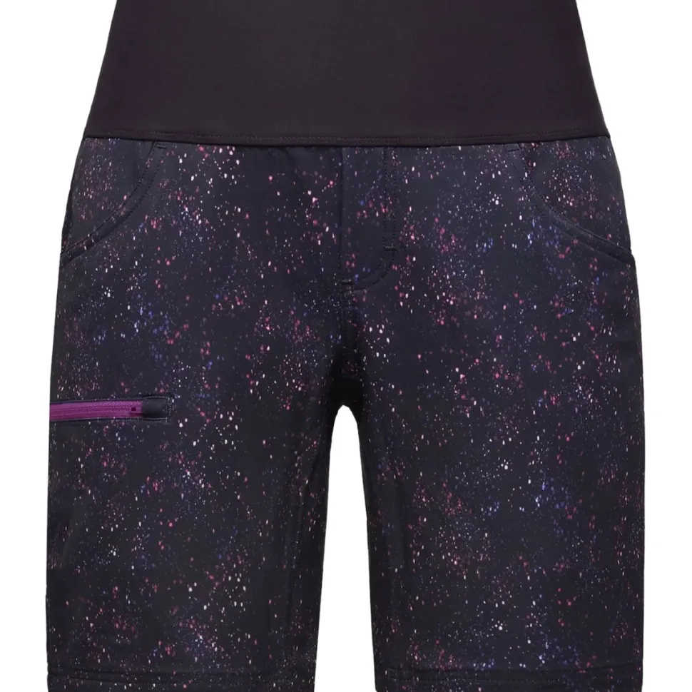 Limitless - Stretch Waistband High-Rise 7in Short - Women's