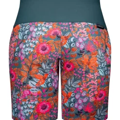 Limitless - Stretch Waistband High-Rise 7in Short - Women's