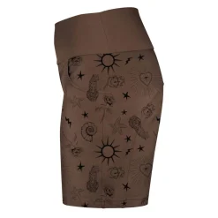 Limitless - Stretch Waistband High-Rise 7in Short - Women's