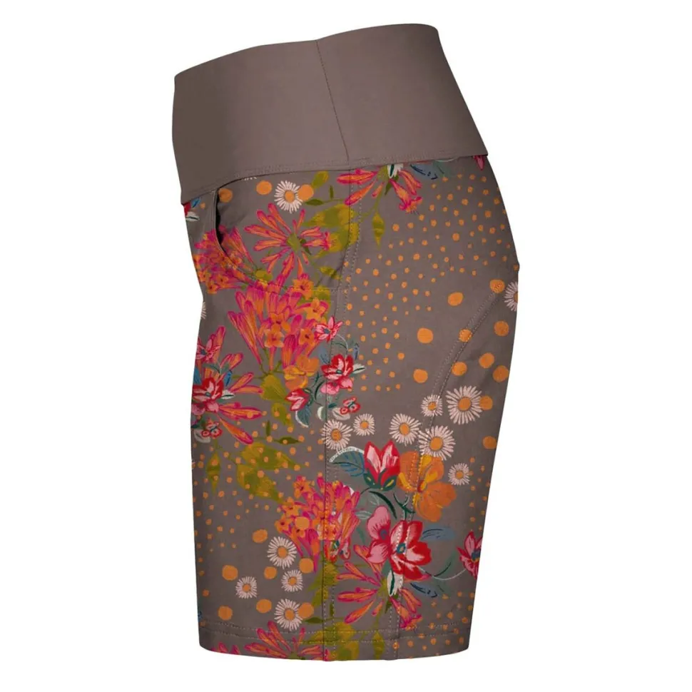 Limitless - Stretch Waistband High-Rise 7in Short - Women's