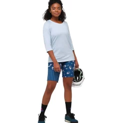 Limitless - Stretch Waistband High-Rise 11in Short - Women's