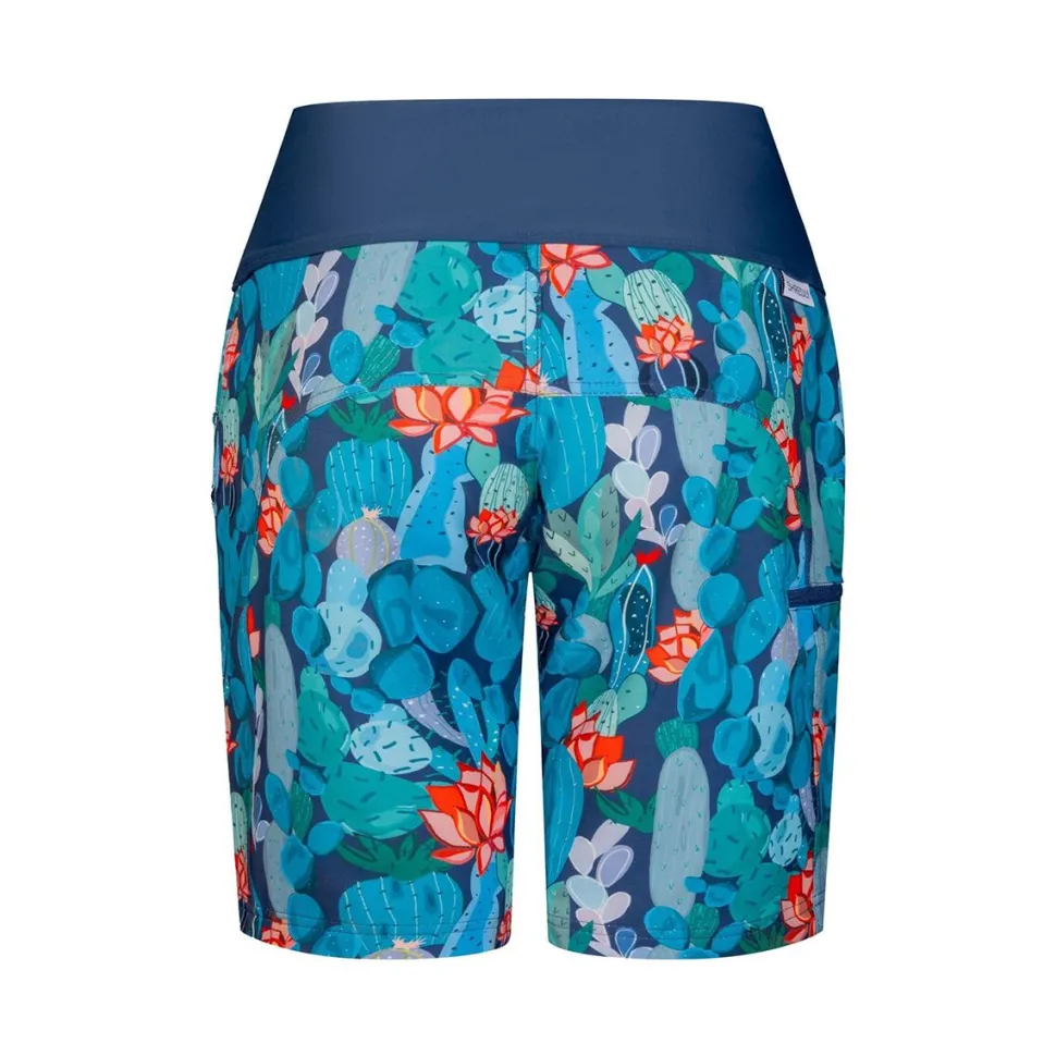 Limitless - Stretch Waistband High-Rise 11in Short - Women's