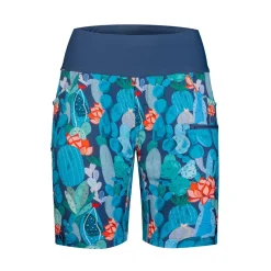 Limitless - Stretch Waistband High-Rise 11in Short - Women's