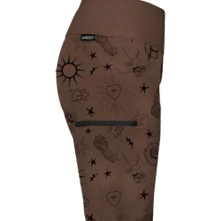 Limitless - Stretch Waistband High-Rise 11in Short - Women's
