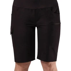 Limitless - Stretch Waistband High-Rise 11in Short - Women's