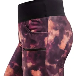 Limitless - Stretch Waistband High-Rise 11in Short - Women's