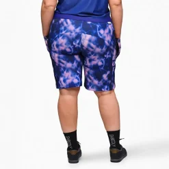 Limitless - Stretch Waistband High-Rise 11in Short - Women's