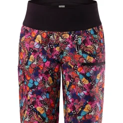 Limitless - Stretch Waistband High-Rise 11in Short - Women's