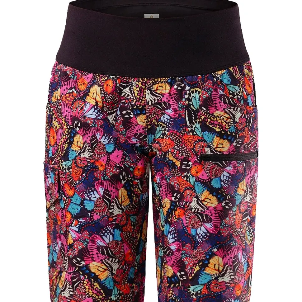 Limitless - Stretch Waistband High-Rise 11in Short - Women's