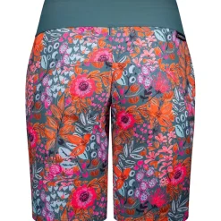 Limitless - Stretch Waistband High-Rise 11in Short - Women's