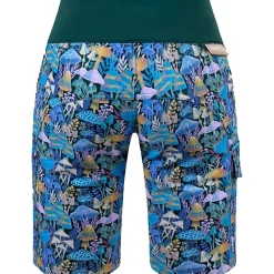 Limitless - Stretch Waistband High-Rise 11in Short - Women's