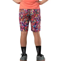 Limitless - Stretch Waistband High-Rise 11in Short - Women's