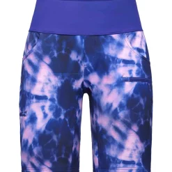 Limitless - Stretch Waistband High-Rise 11in Short - Women's
