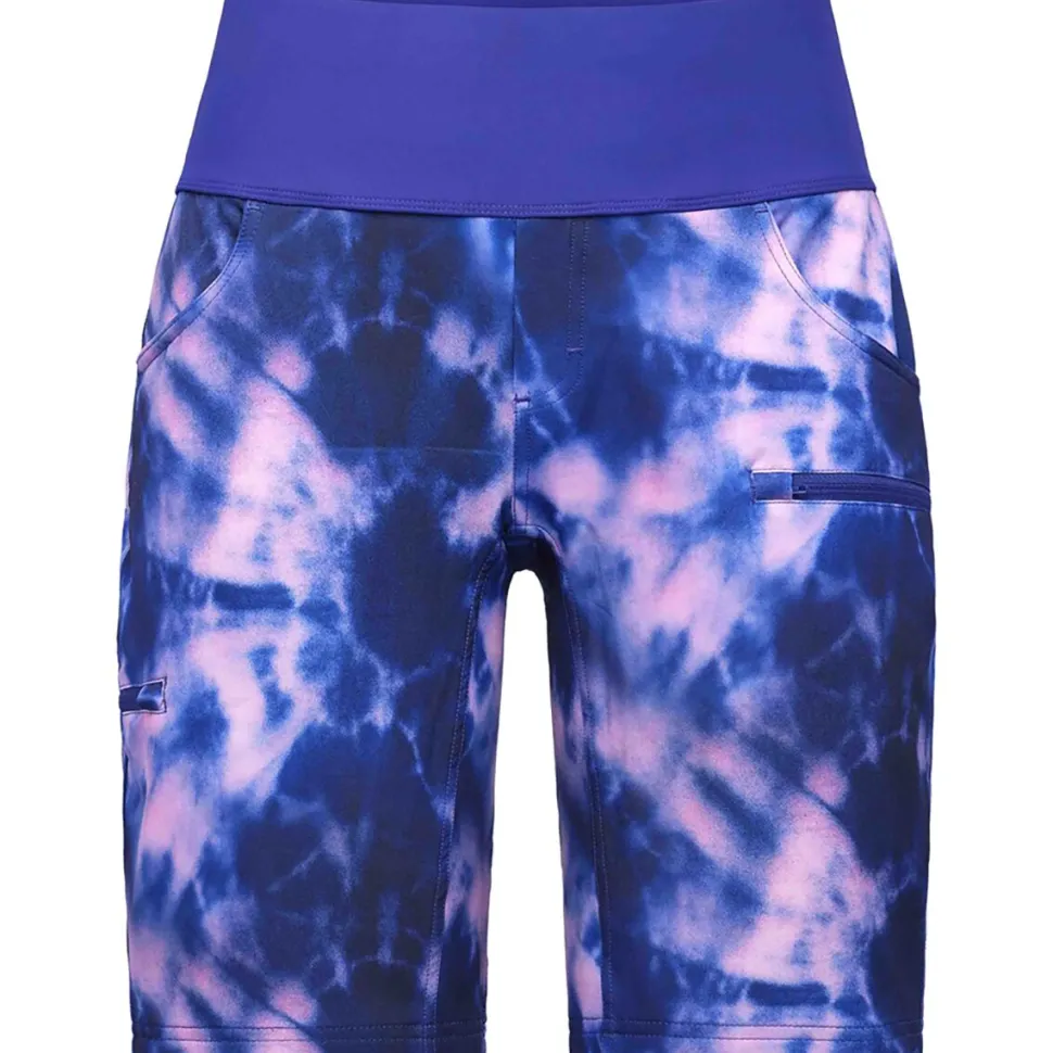 Limitless - Stretch Waistband High-Rise 11in Short - Women's