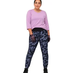 Limitless - Stretch Waistband High-Rise Pant - Women's