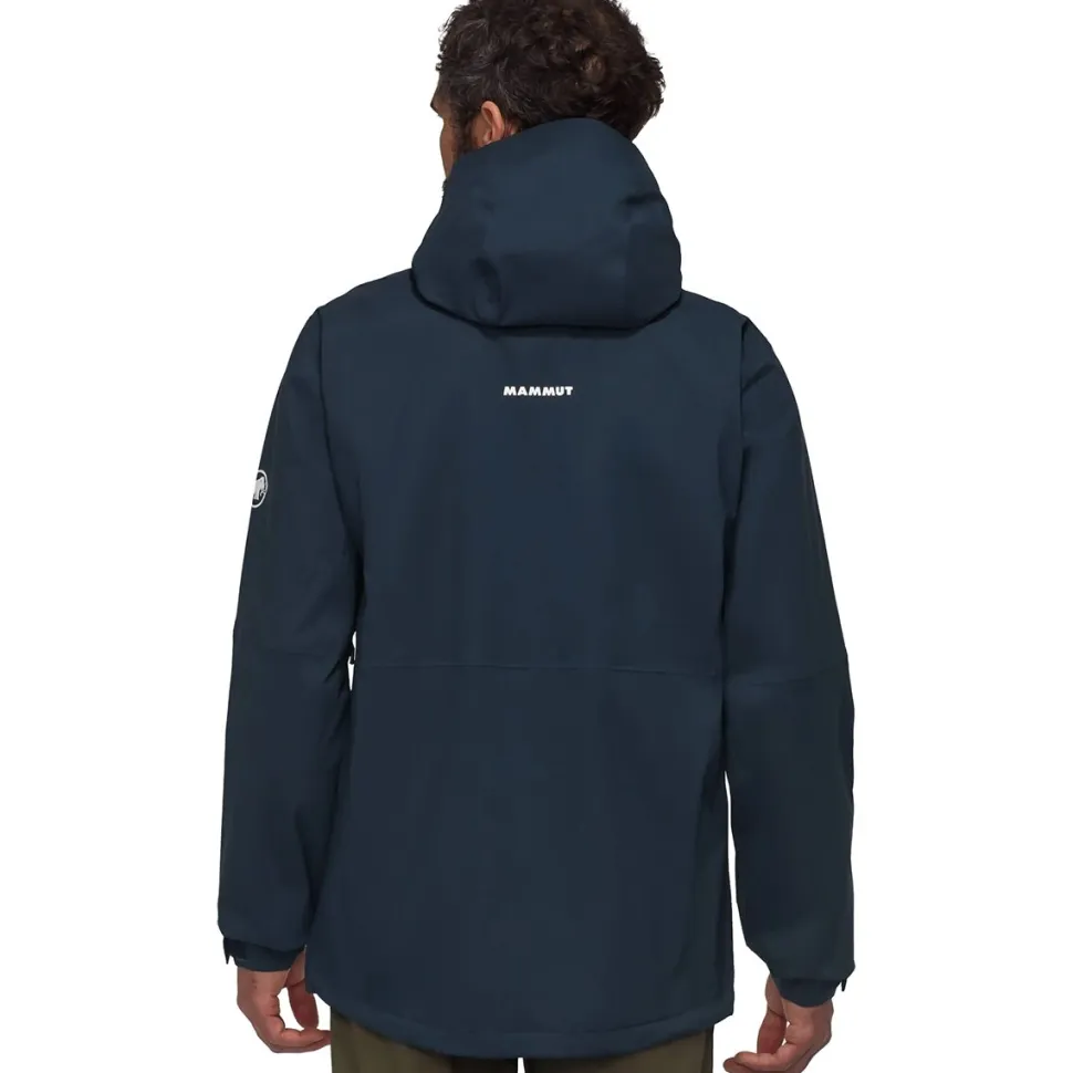 Linard Guide HS Hooded Jacket - Men's