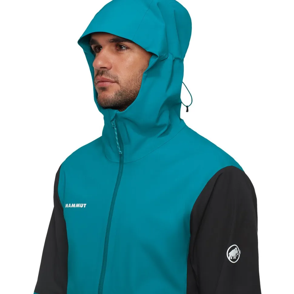 Linard Guide HS Hooded Jacket - Men's