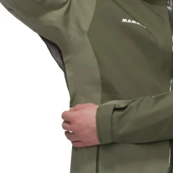 Linard Guide HS Hooded Jacket - Men's