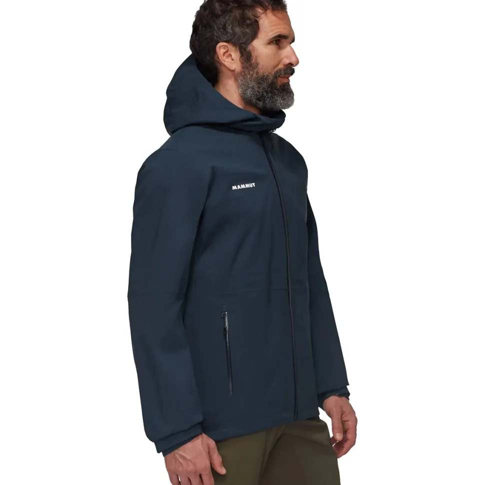 Linard Guide HS Hooded Jacket - Men's