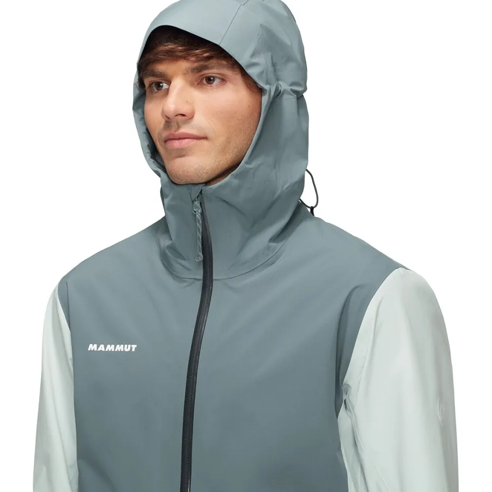 Linard Guide HS Hooded Jacket - Men's