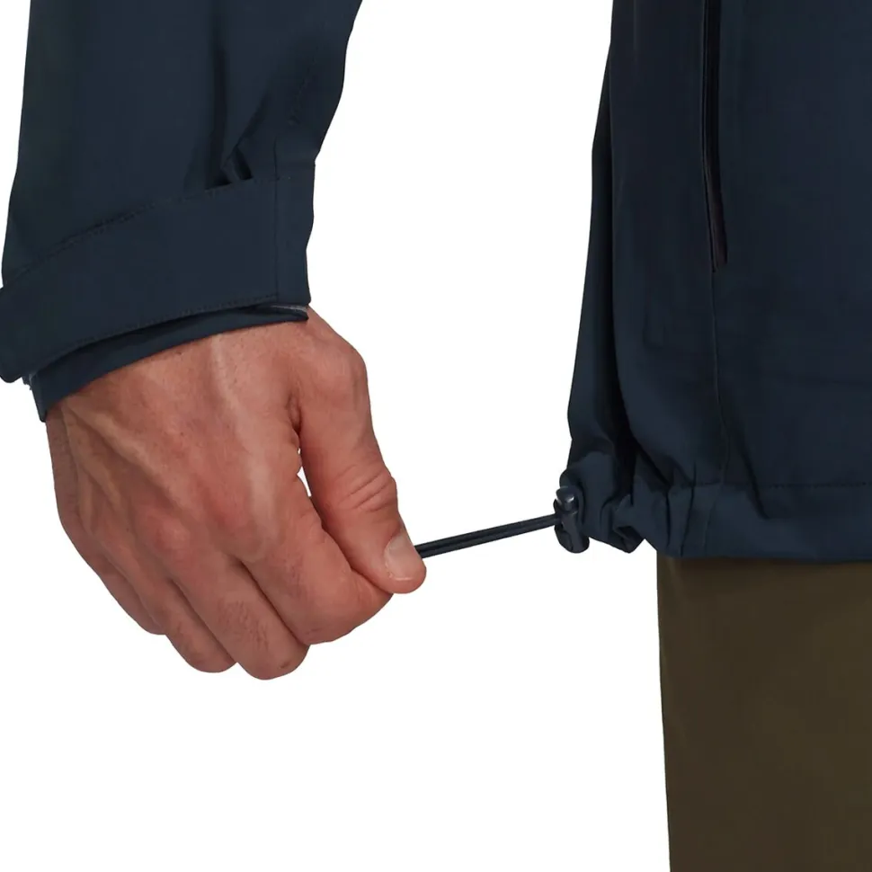 Linard Guide HS Hooded Jacket - Men's