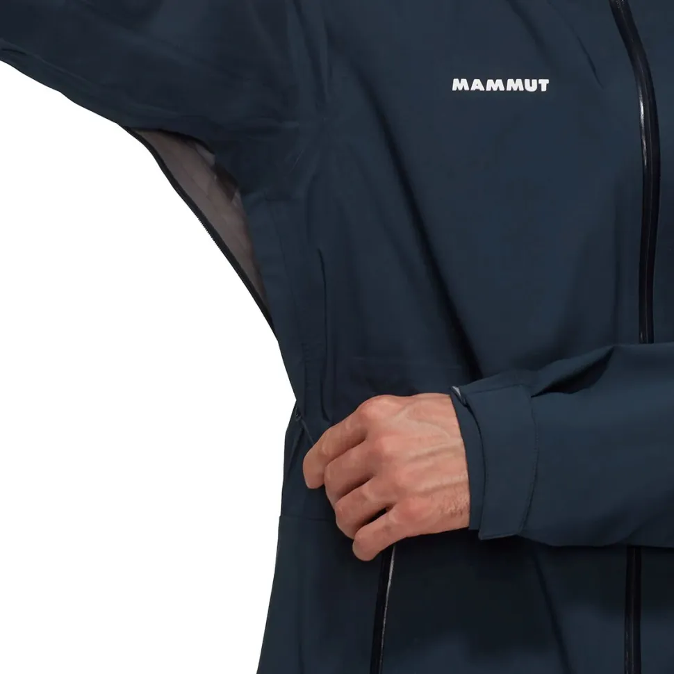 Linard Guide HS Hooded Jacket - Men's