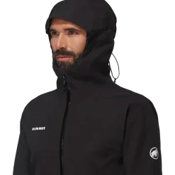 Linard Guide HS Hooded Jacket - Men's
