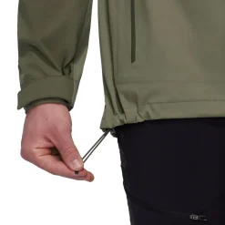 Linard Guide HS Hooded Jacket - Men's