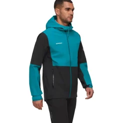 Linard Guide HS Hooded Jacket - Men's