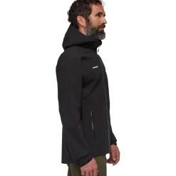Linard Guide HS Hooded Jacket - Men's