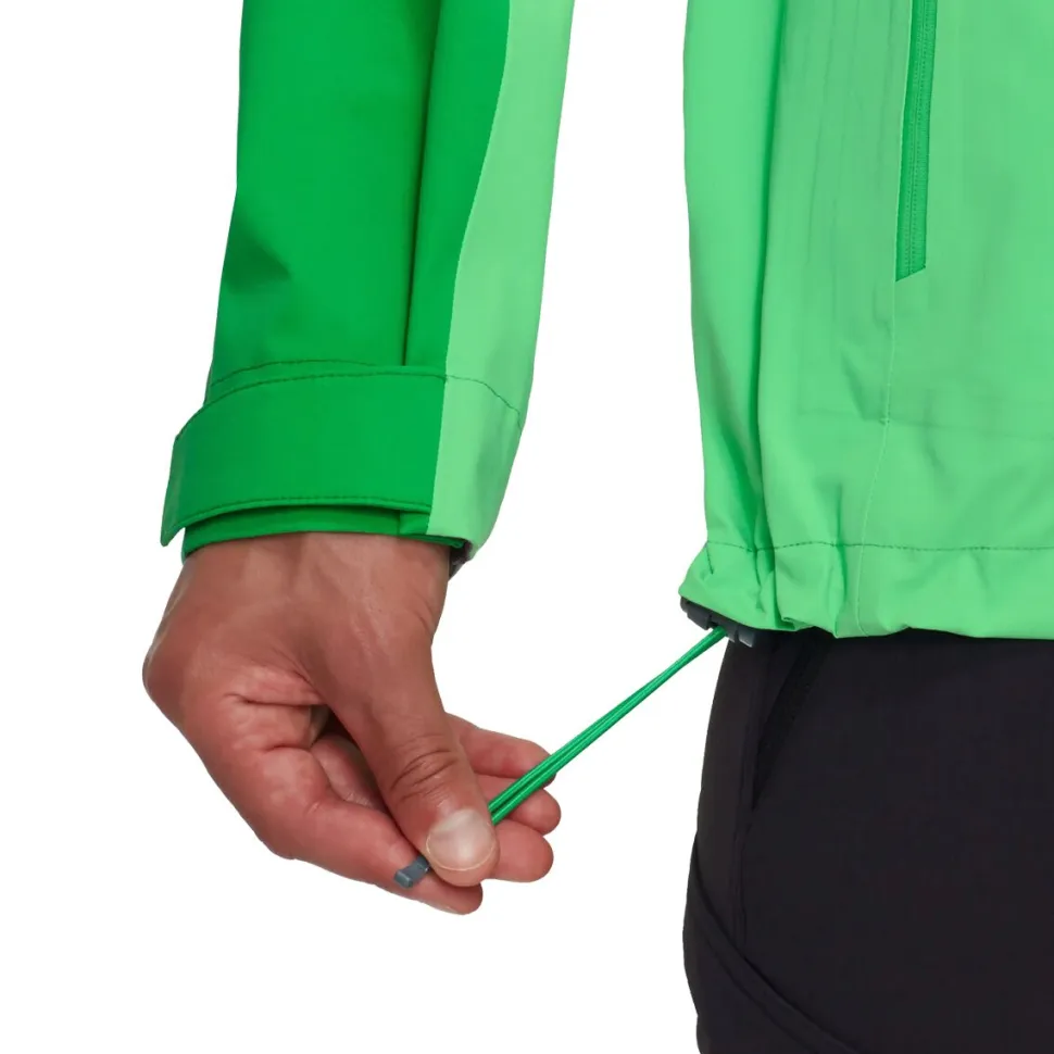 Linard Guide HS Hooded Jacket - Men's