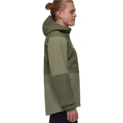 Linard Guide HS Hooded Jacket - Men's
