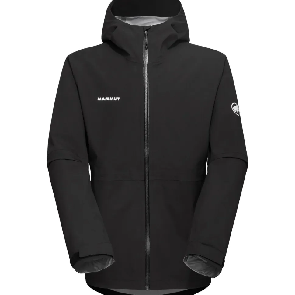Linard Guide HS Hooded Jacket - Men's