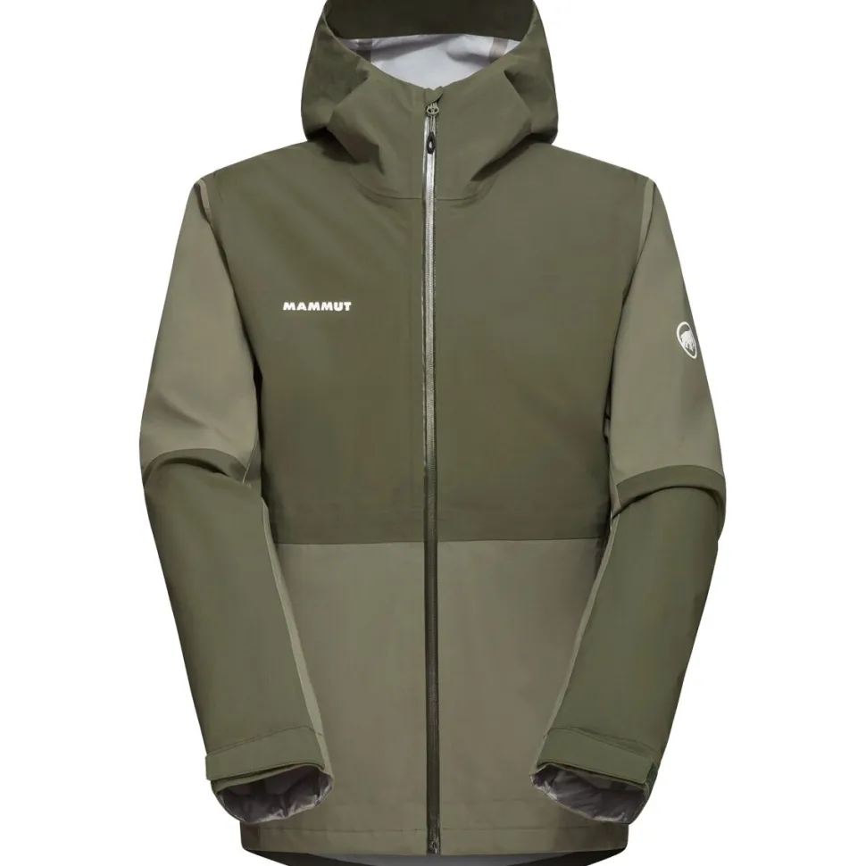 Linard Guide HS Hooded Jacket - Men's