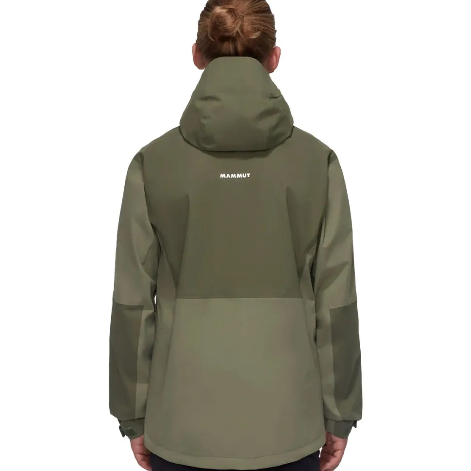 Linard Guide HS Hooded Jacket - Men's