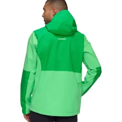 Linard Guide HS Hooded Jacket - Men's