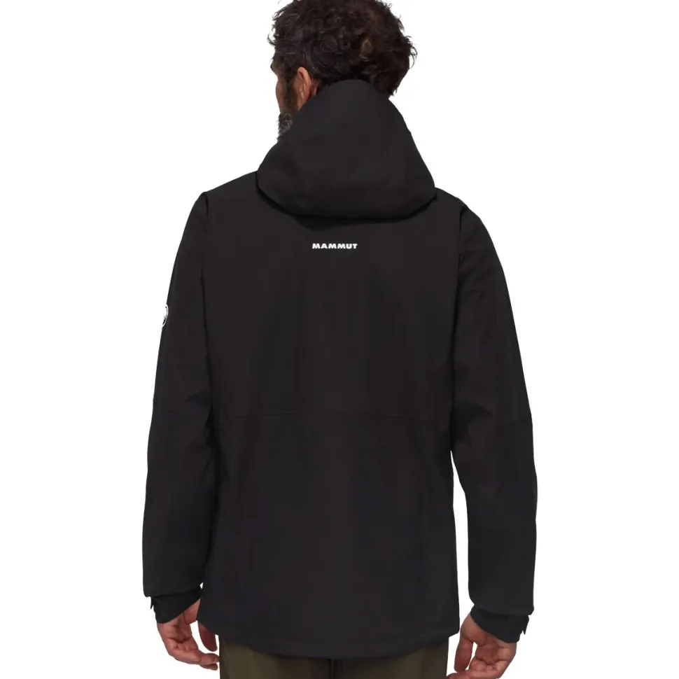 Linard Guide HS Hooded Jacket - Men's