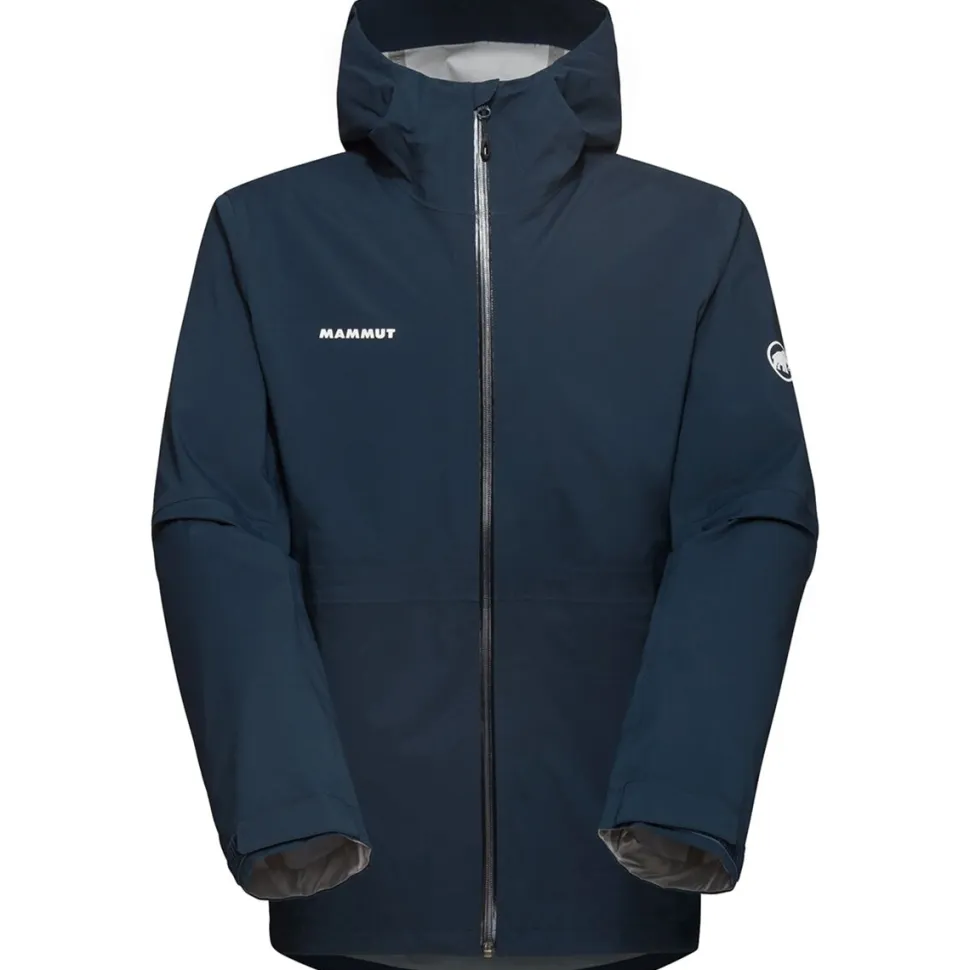 Linard Guide HS Hooded Jacket - Men's