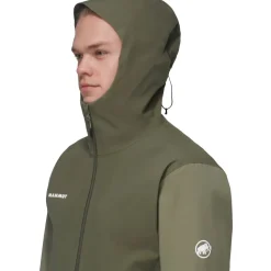 Linard Guide HS Hooded Jacket - Men's